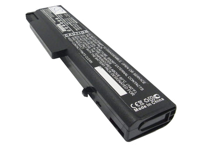 10.8V, 4400mAh, Li-ion Battery fits Hp, Compaq 6500b, Compaq 6530b, 47.52Wh