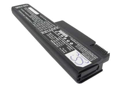 10.8V, 4400mAh, Li-ion Battery fits Hp, Compaq 6500b, Compaq 6530b, 47.52Wh