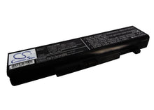 11.1V, 4400mAh, Li-ion Battery fits Lenovo, B4308, B4309, 48.84Wh