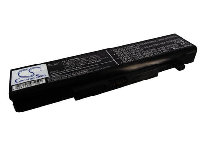 11.1V, 4400mAh, Li-ion Battery fits Lenovo, B4308, B4309, 48.84Wh