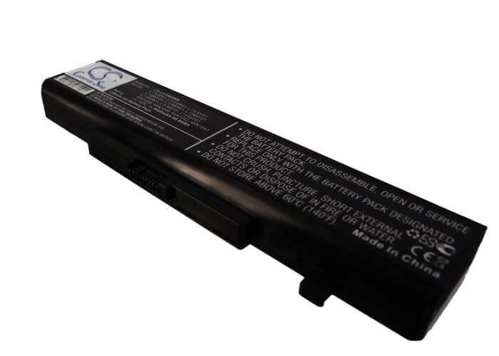 11.1V, 4400mAh, Li-ion Battery fits Lenovo, B4308, B4309, 48.84Wh