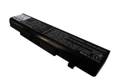 11.1V, 4400mAh, Li-ion Battery fits Lenovo, B4308, B4309, 48.84Wh