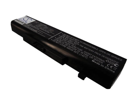 11.1V, 4400mAh, Li-ion Battery fits Lenovo, B4308, B4309, 48.84Wh