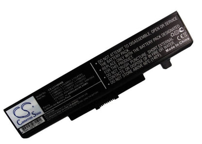 11.1V, 4400mAh, Li-ion Battery fits Lenovo, B4308, B4309, 48.84Wh