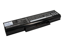 11.1V, 4400mAh, Li-ion Battery fits Lenovo, Thinkpad Edge E43a, Thinkpad Edge E43g, 48.84Wh