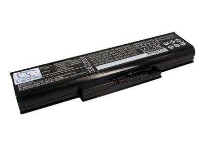 11.1V, 4400mAh, Li-ion Battery fits Lenovo, Thinkpad Edge E43a, Thinkpad Edge E43g, 48.84Wh
