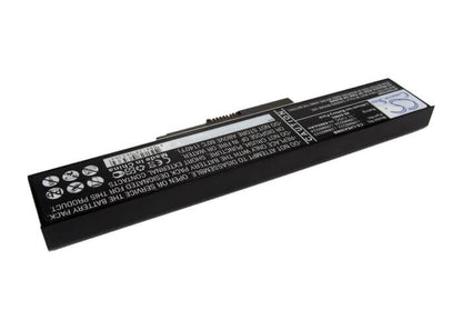 11.1V, 4400mAh, Li-ion Battery fits Lenovo, Thinkpad Edge E43a, Thinkpad Edge E43g, 48.84Wh