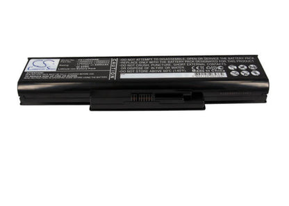 11.1V, 4400mAh, Li-ion Battery fits Lenovo, Thinkpad Edge E43a, Thinkpad Edge E43g, 48.84Wh