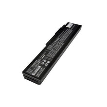 11.1V, 4400mAh, Li-ion Battery fits Asus, B33, B33e, 48.84Wh