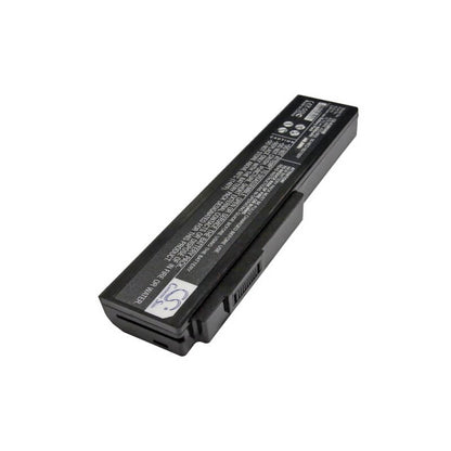 11.1V, 4400mAh, Li-ion Battery fits Asus, B33, B33e, 48.84Wh
