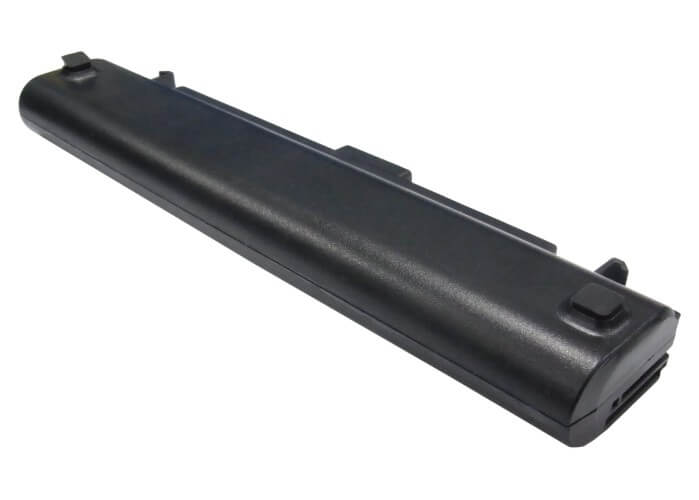 Black, 11.1V, 4400mAh, Li-ion Battery fits Asus, M5, M5000, 48.84Wh