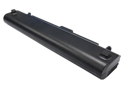 Black, 11.1V, 4400mAh, Li-ion Battery fits Asus, M5, M5000, 48.84Wh