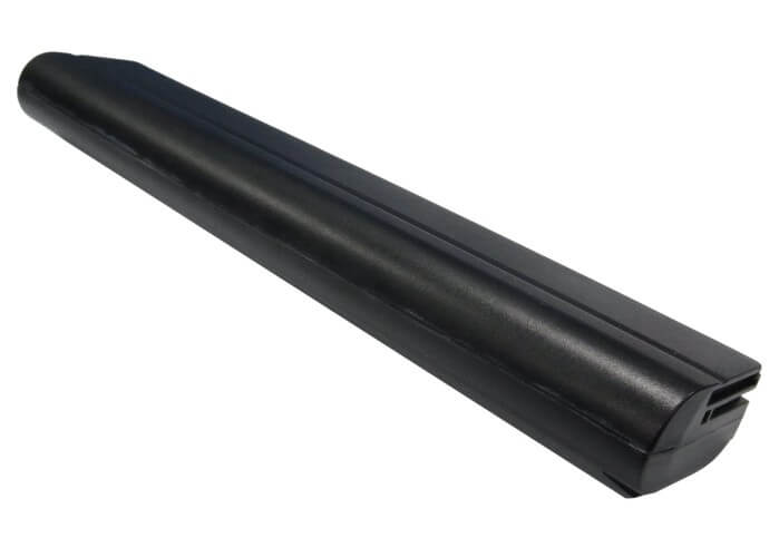Black, 11.1V, 4400mAh, Li-ion Battery fits Asus, M5, M5000, 48.84Wh