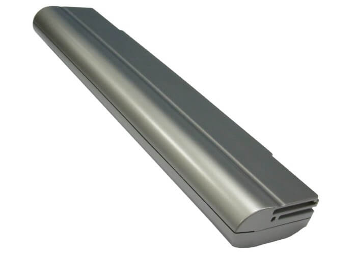 Silver, 11.1V, 4400mAh, Li-ion Battery fits Asus, M5, M5000, 48.84Wh