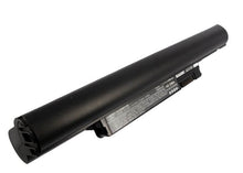 11.1V, 4400mAh, Li-ion Battery fits Dell, Inspiron 11z, Inspiron Mini 10, 48.84Wh