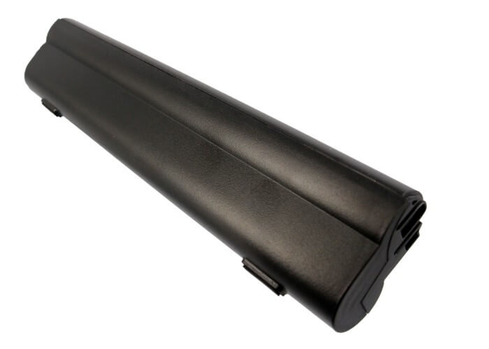 11.1V, 4400mAh, Li-ion Battery fits Dell, Inspiron 11z, Inspiron Mini 10, 48.84Wh