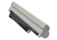 11.1V, 4400mAh, Li-ion Battery fits Acer, Aspire One 522 Aspire One 522-, Aspire One 522-bz824, 48.84Wh
