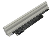11.1V, 4400mAh, Li-ion Battery fits Acer, Aspire One 522 Aspire One 522-, Aspire One 522-bz824, 48.84Wh