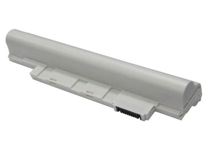11.1V, 4400mAh, Li-ion Battery fits Acer, Aspire One 522 Aspire One 522-, Aspire One 522-bz824, 48.84Wh