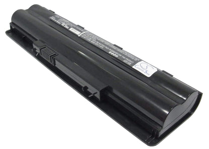 10.8V, 4400mAh, Li-ion Battery fits Hp, Pavilion Dv3-1000, Pavilion Dv3-1001tx, 47.52Wh