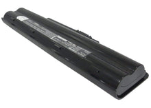 10.8V, 4400mAh, Li-ion Battery fits Hp, Pavilion Dv3-1000, Pavilion Dv3-1001tx, 47.52Wh