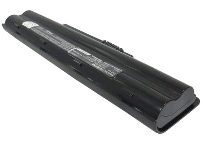 10.8V, 4400mAh, Li-ion Battery fits Hp, Pavilion Dv3-1000, Pavilion Dv3-1001tx, 47.52Wh