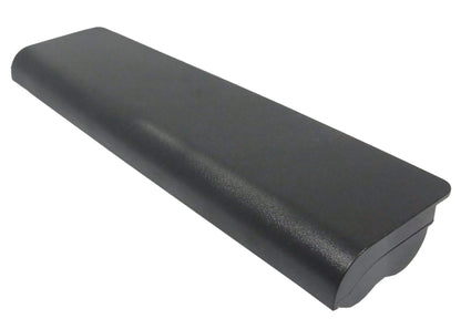 10.8V, 4400mAh, Li-ion Battery fits Hp, Pavilion Dv3-1000, Pavilion Dv3-1001tx, 47.52Wh