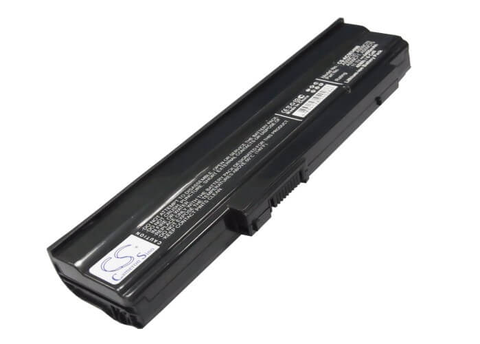 11.1V, 4400mAh, Li-ion Battery fits Packard Bell, Nj31, Nj32, 48.84Wh