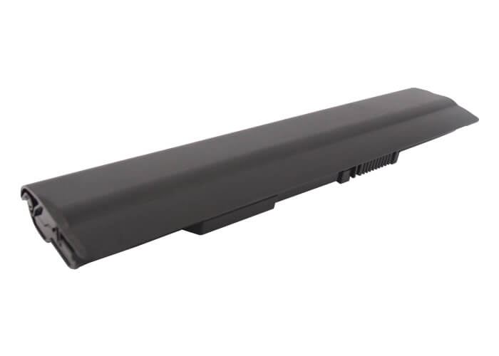 Black, 11.1V, 4400mAh, Li-ion Battery fits Msi, Cr650, Cx650, 48.84Wh
