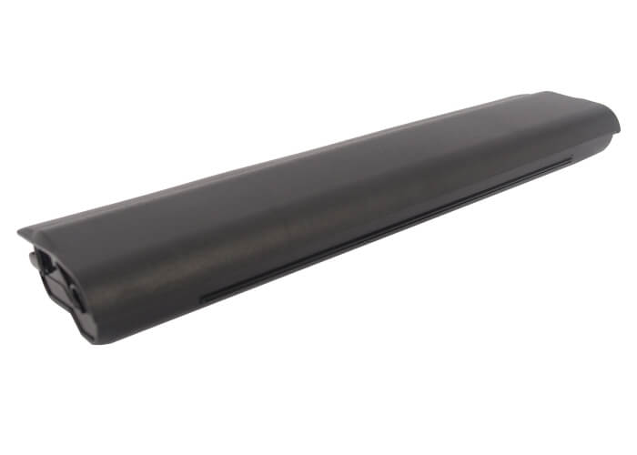 Black, 11.1V, 4400mAh, Li-ion Battery fits Msi, Cr650, Cx650, 48.84Wh