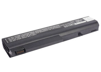 10.8V, 4400mAh, Li-ion Battery fits Hp, Business Notebook 6510b, Business Notebook 6515b, 47.52Wh