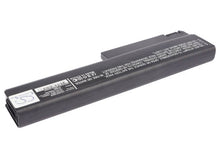 10.8V, 4400mAh, Li-ion Battery fits Hp, Business Notebook 6510b, Business Notebook 6515b, 47.52Wh