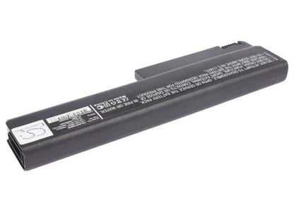 10.8V, 4400mAh, Li-ion Battery fits Hp, Business Notebook 6510b, Business Notebook 6515b, 47.52Wh