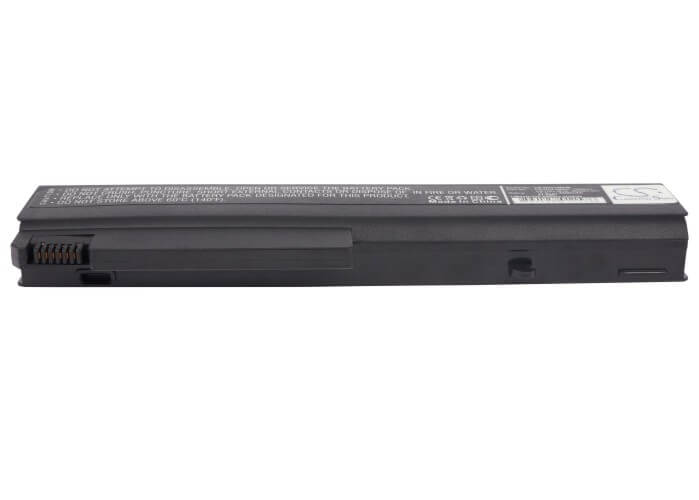 10.8V, 4400mAh, Li-ion Battery fits Hp, Business Notebook 6510b, Business Notebook 6515b, 47.52Wh