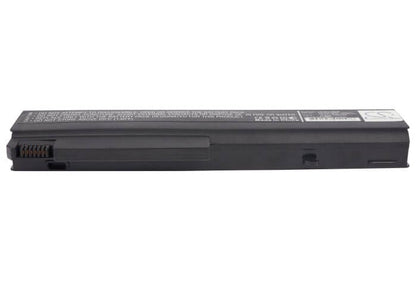 10.8V, 4400mAh, Li-ion Battery fits Hp, Business Notebook 6510b, Business Notebook 6515b, 47.52Wh