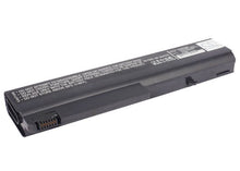10.8V, 4400mAh, Li-ion Battery fits Compaq, Business Notebook 6510b, Business Notebook 6515b, 47.52Wh