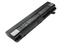 11.1V, 4400mAh, Li-ion Battery fits Acer, Travelmate 3000, 48.84Wh