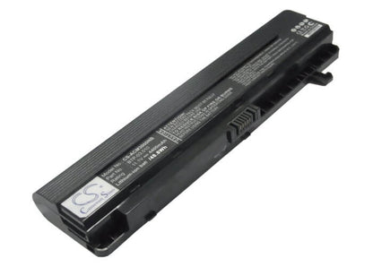 11.1V, 4400mAh, Li-ion Battery fits Acer, Travelmate 3000, 48.84Wh