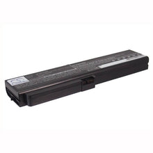 11.1V, 4400mAh, Li-ion Battery fits Fujitsu, Amilo Pro Edition V3405, Amilo Pro Edition V3525, 48.84Wh