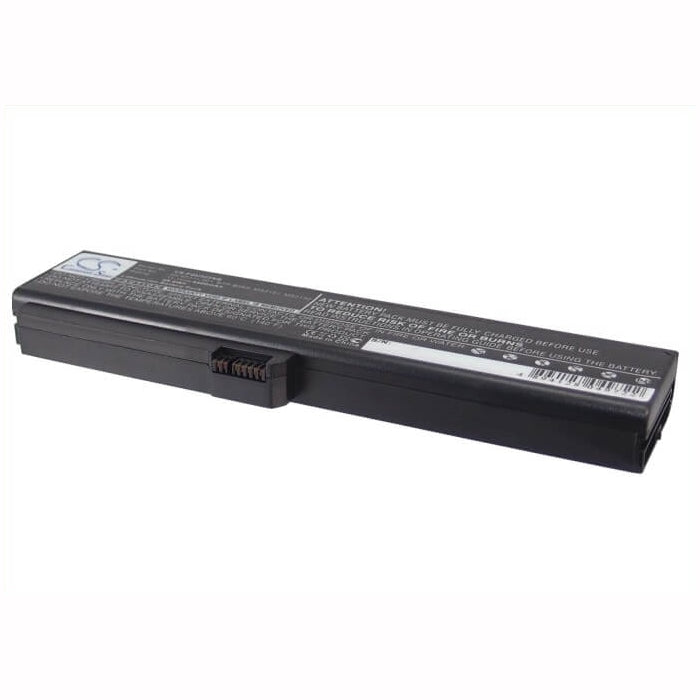 11.1V, 4400mAh, Li-ion Battery fits Hedy, Aw300, Aw301c, 48.84Wh
