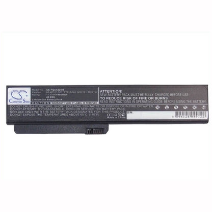11.1V, 4400mAh, Li-ion Battery fits Hedy, Aw300, Aw301c, 48.84Wh