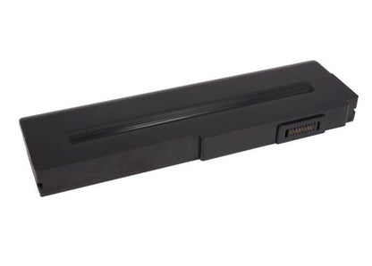 11.1V, 6600mAh, Li-ion Battery fits Asus, G50, G50vt, 73.26Wh