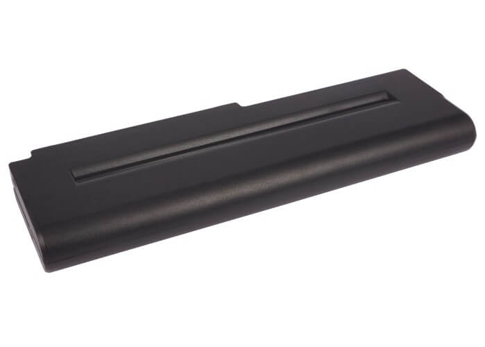 11.1V, 6600mAh, Li-ion Battery fits Asus, G50, G50vt, 73.26Wh