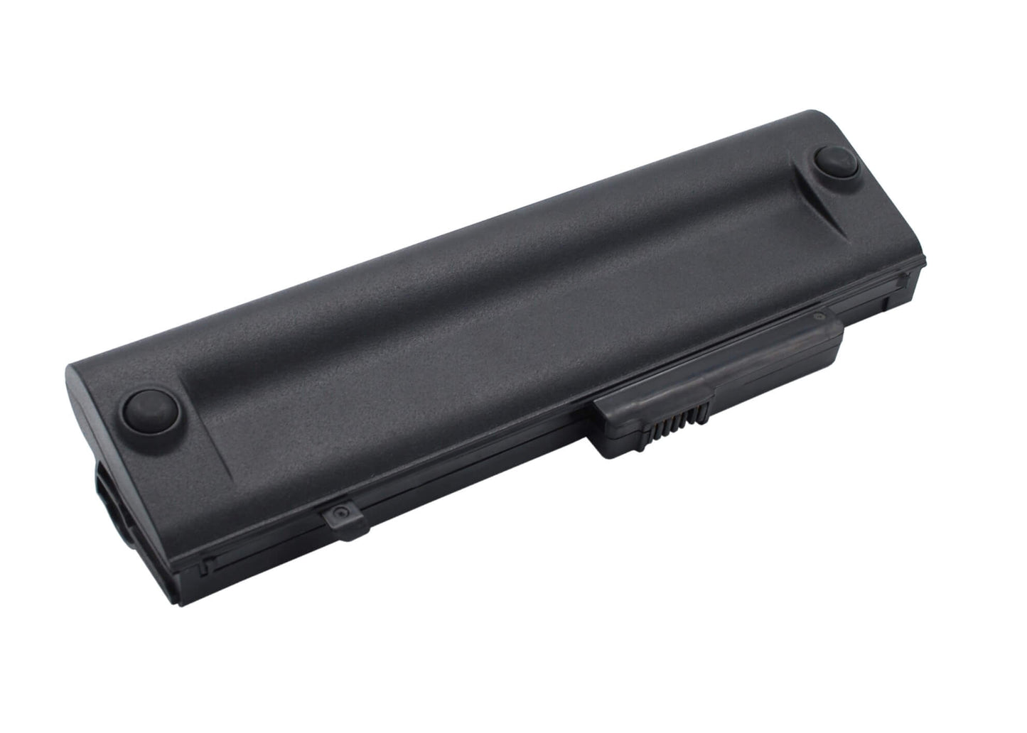 Black, 11.1V, 6600mAh, Li-ion Battery fits Lg, X120, X120-g, 73.26Wh