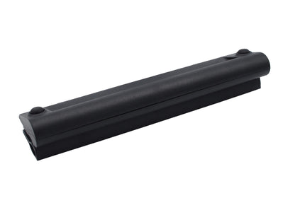 Black, 11.1V, 6600mAh, Li-ion Battery fits Lg, X120, X120-g, 73.26Wh