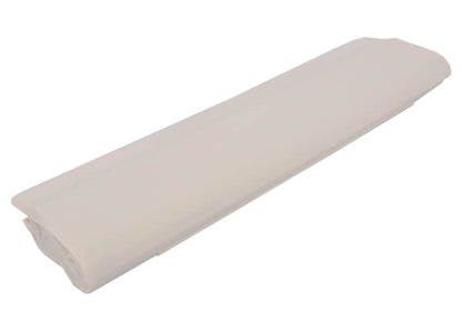 White, 11.1V, 4400mAh, Li-ion Battery fits Medion, Akoya E6313, Akoya Mini E1311, 48.84Wh