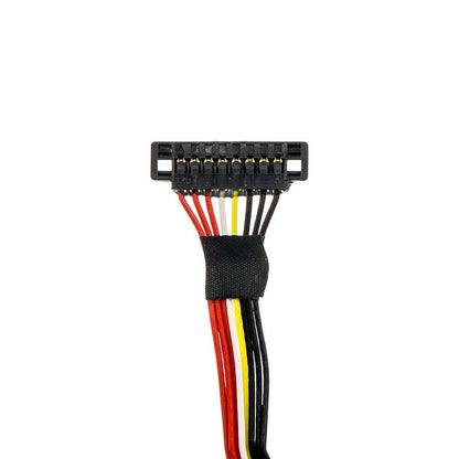 11.4V, 3600mAh, Li-Polymer Battery fits Asus, Q553u, Q553ub-bsi7t13, 41.04Wh