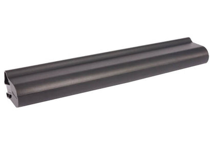 Black, 11.1V, 4400mAh, Li-ion Battery fits Acer, Aspire One 531, Aspire One 751, 48.84Wh