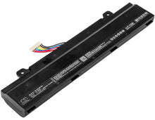 11.1V, 4400mAh, Li-ion Battery fits Acer, Aspire V15 V5-591g, Aspire V5-591g, 48.84Wh