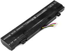 11.1V, 4400mAh, Li-ion Battery fits Acer, Aspire V15 V5-591g, Aspire V5-591g, 48.84Wh